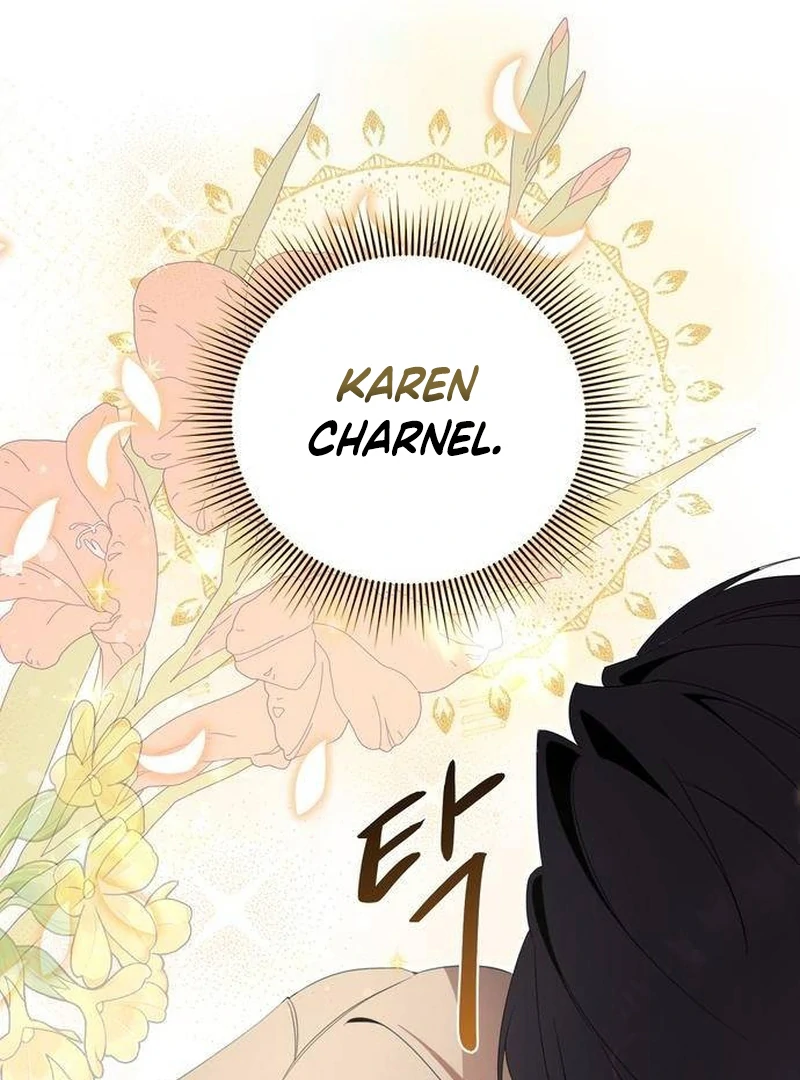 At the Place Where the Golden Rose Broke Chapter 4 - Page 15