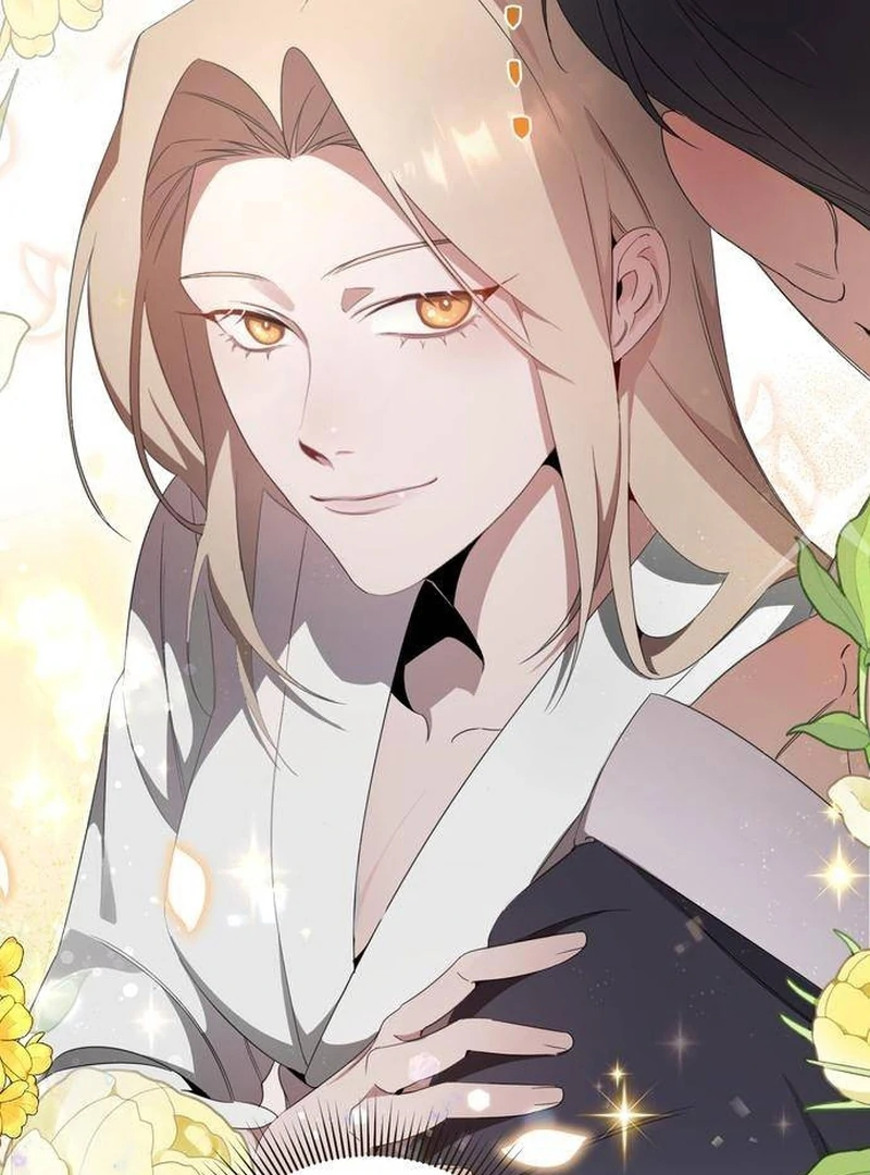 At the Place Where the Golden Rose Broke Chapter 4 - Page 16