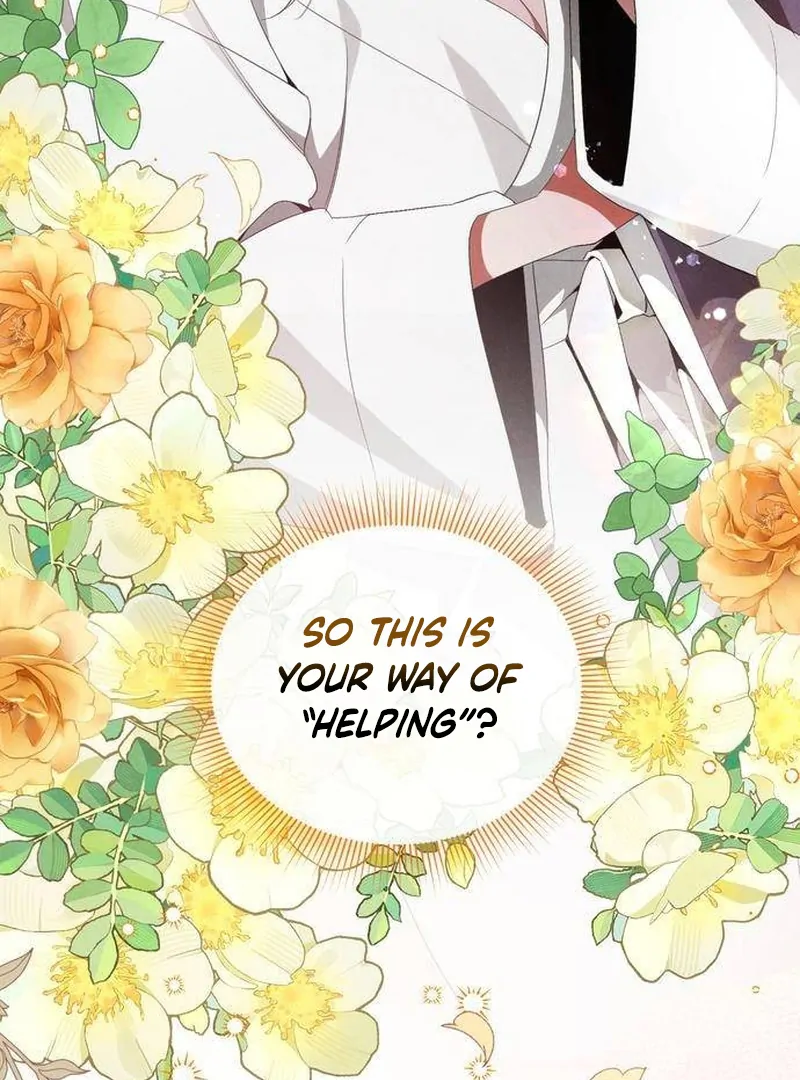 At the Place Where the Golden Rose Broke Chapter 4 - Page 3