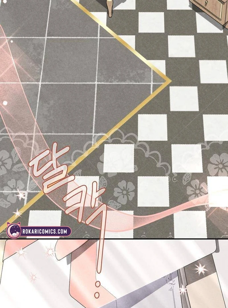 At the Place Where the Golden Rose Broke Chapter 4 - Page 30