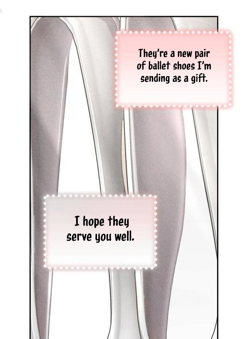 At the Place Where the Golden Rose Broke Chapter 4 - Page 32