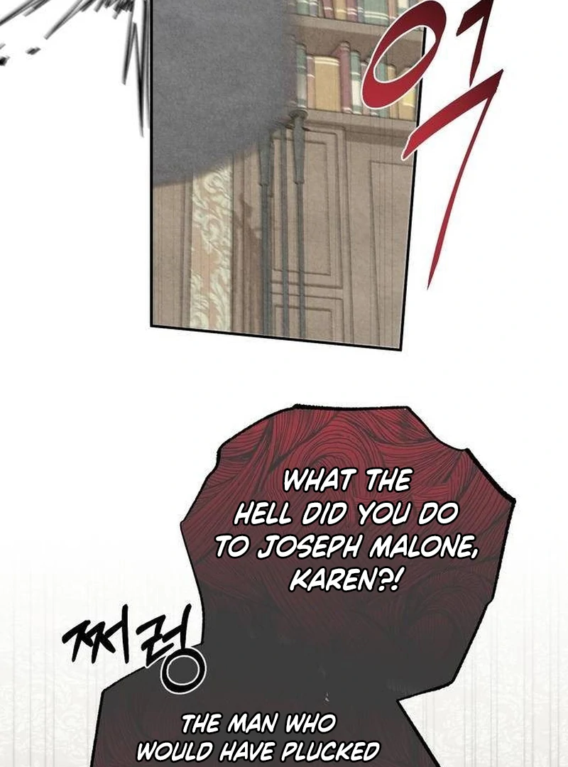 At the Place Where the Golden Rose Broke Chapter 4 - Page 46