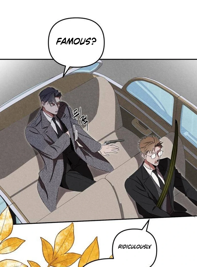 At the Place Where the Golden Rose Broke Chapter 4 - Page 73