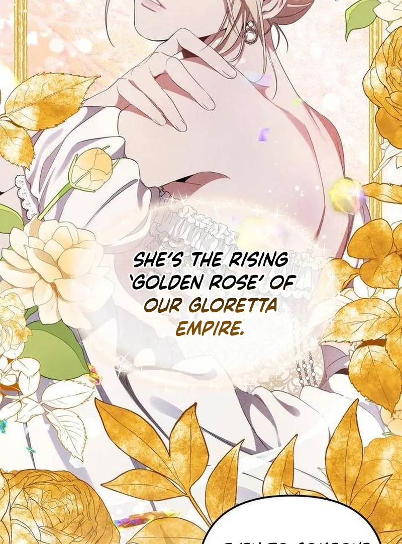 At the Place Where the Golden Rose Broke Chapter 4 - Page 75