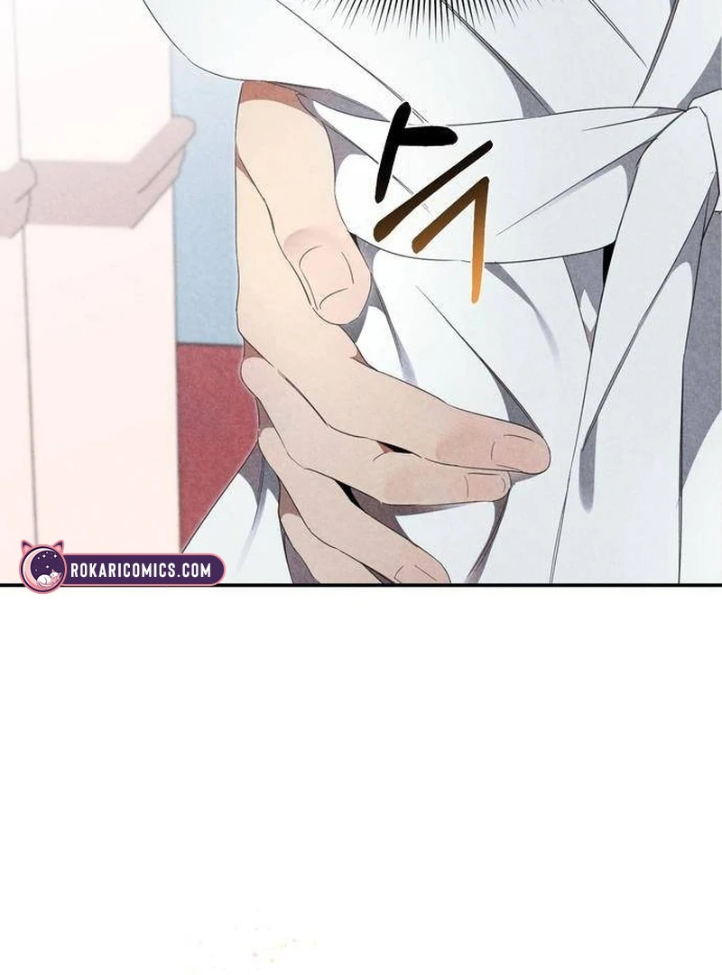 At the Place Where the Golden Rose Broke Chapter 4 - Page 8