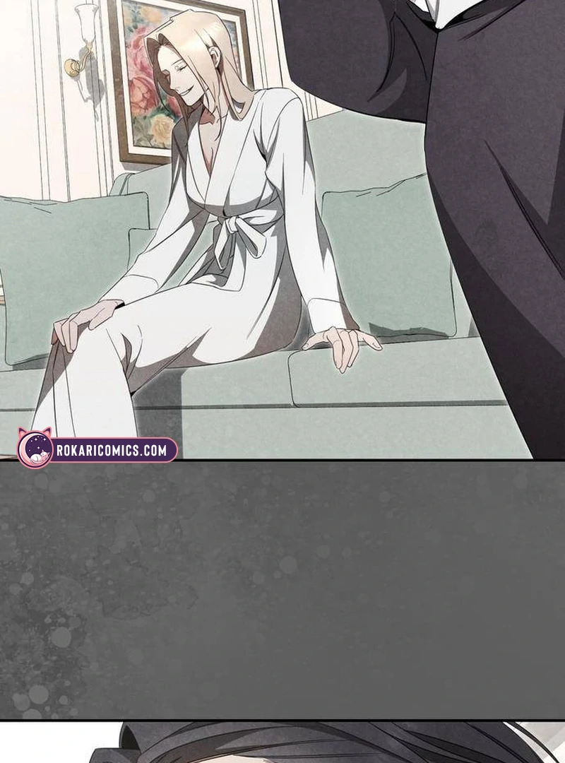 At the Place Where the Golden Rose Broke Chapter 4 - Page 91