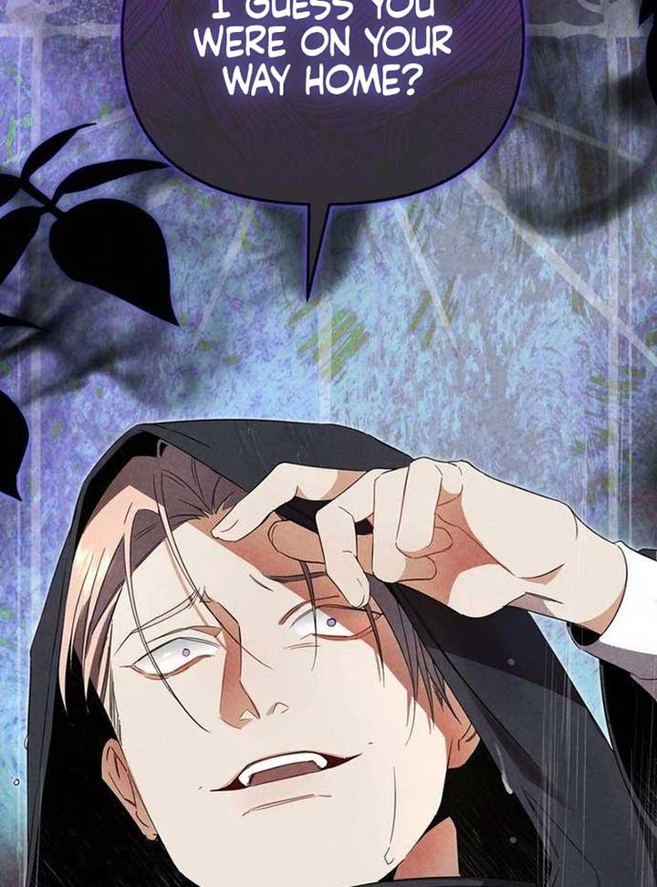 At the Place Where the Golden Rose Broke Chapter 5 - Page 10