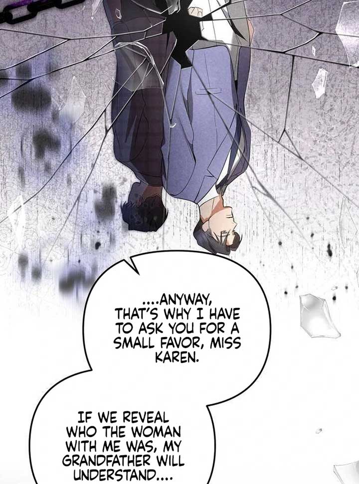 At the Place Where the Golden Rose Broke Chapter 5 - Page 100