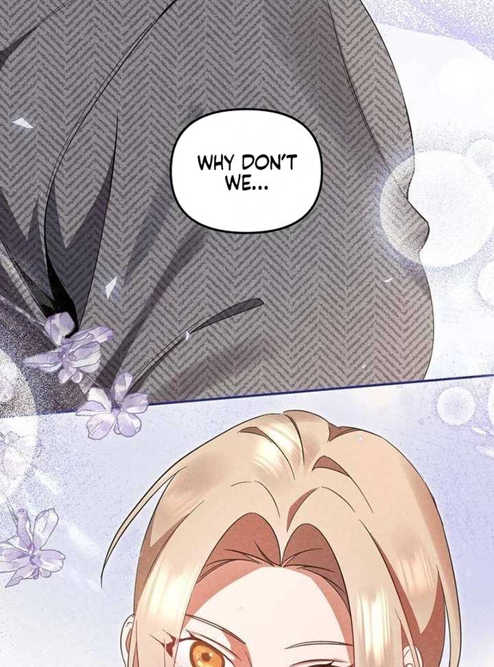 At the Place Where the Golden Rose Broke Chapter 5 - Page 107