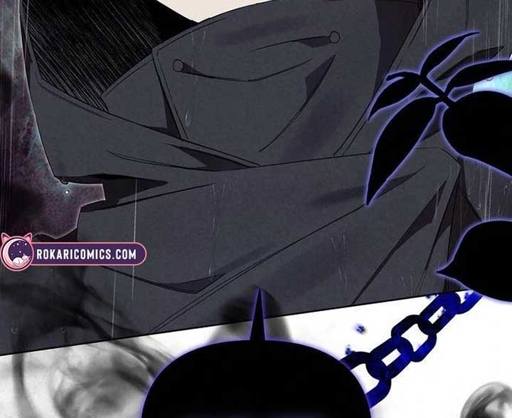 At the Place Where the Golden Rose Broke Chapter 5 - Page 11