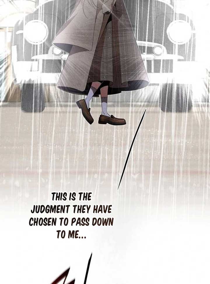 At the Place Where the Golden Rose Broke Chapter 5 - Page 21