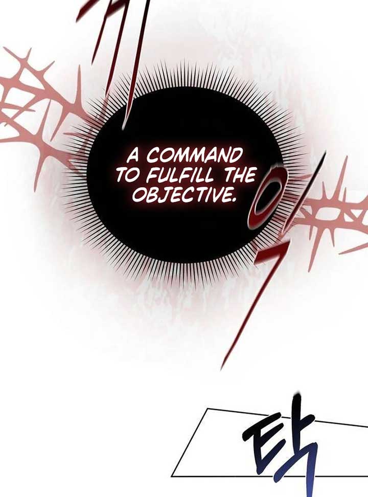 At the Place Where the Golden Rose Broke Chapter 5 - Page 22