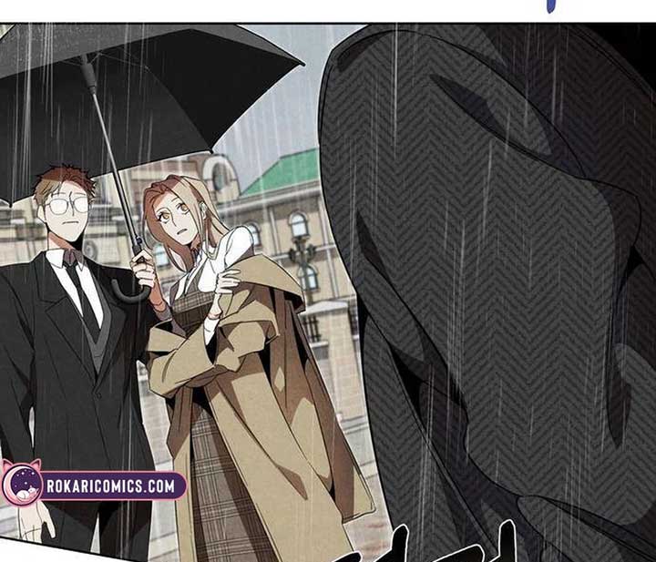 At the Place Where the Golden Rose Broke Chapter 5 - Page 23