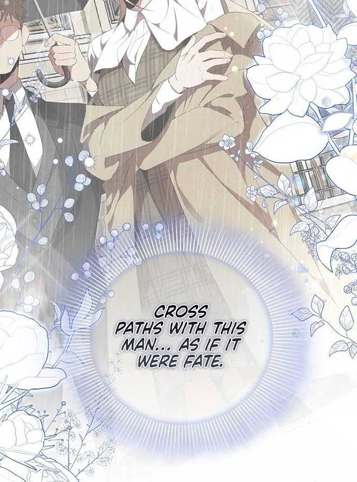 At the Place Where the Golden Rose Broke Chapter 5 - Page 28