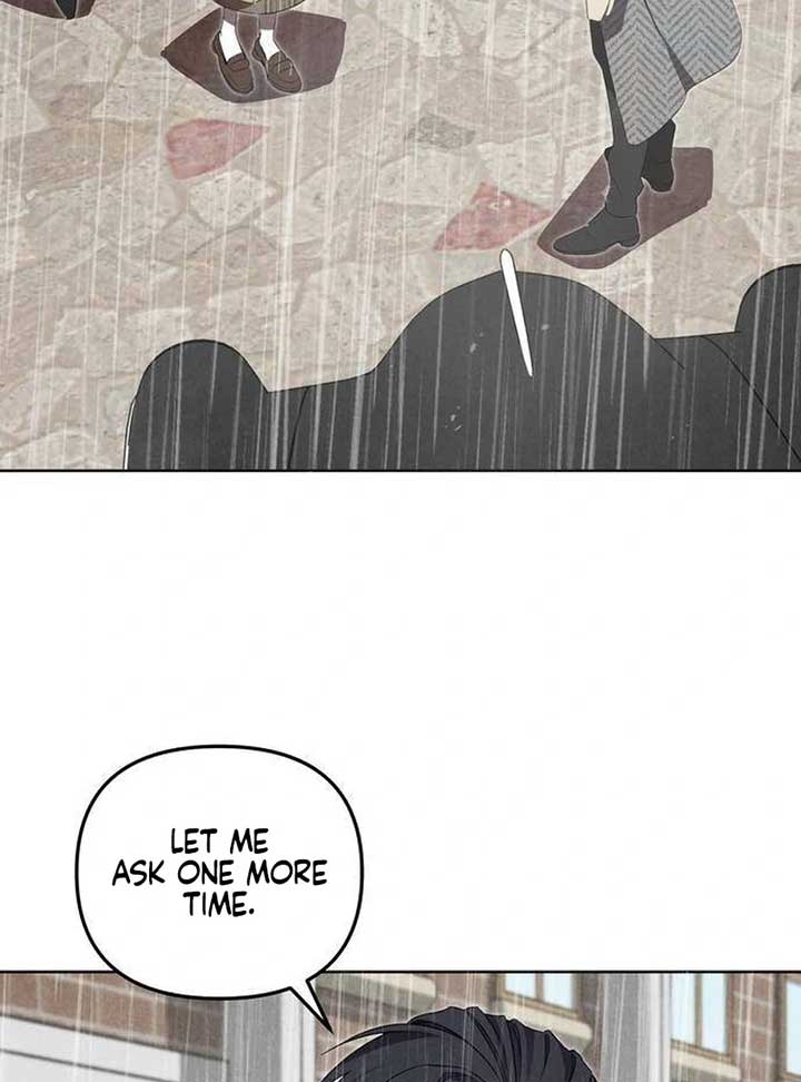 At the Place Where the Golden Rose Broke Chapter 5 - Page 31