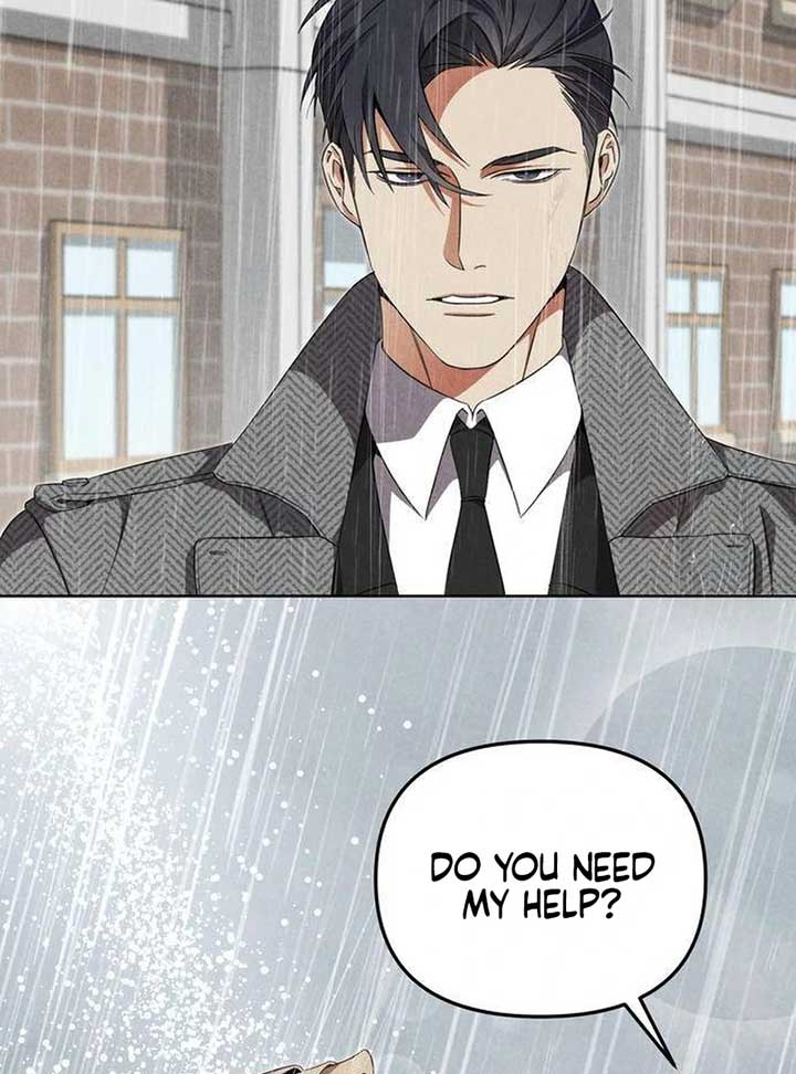 At the Place Where the Golden Rose Broke Chapter 5 - Page 32