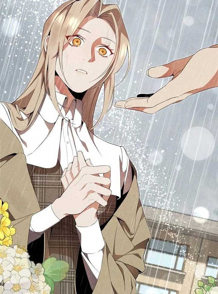 At the Place Where the Golden Rose Broke Chapter 5 - Page 33