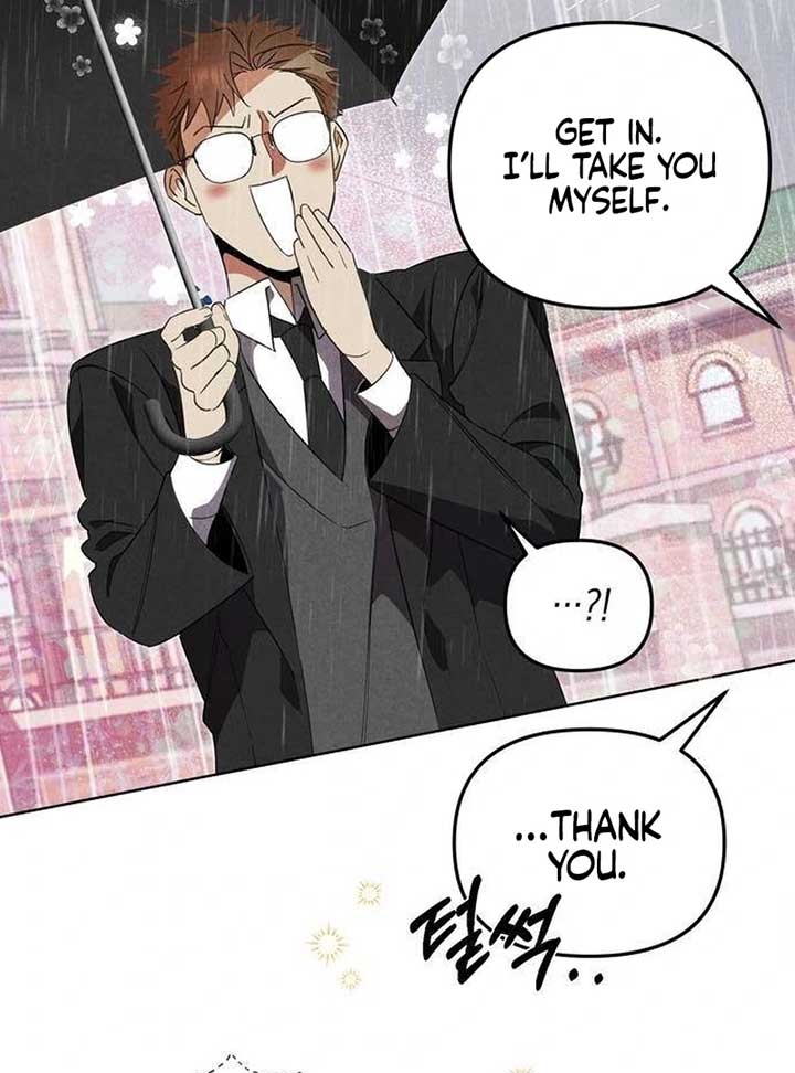 At the Place Where the Golden Rose Broke Chapter 5 - Page 39