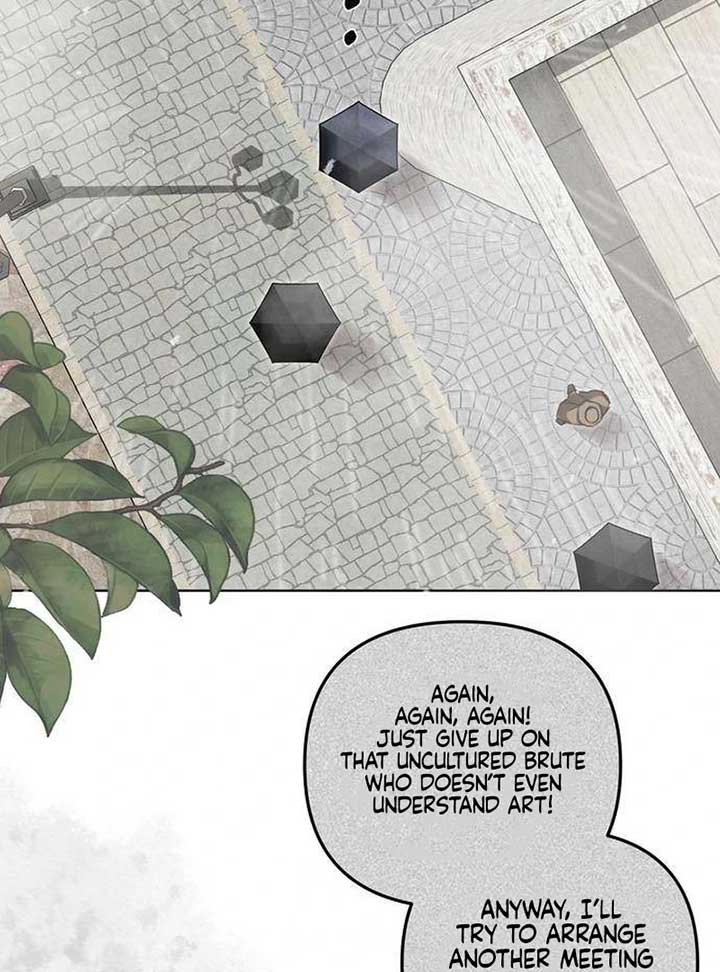 At the Place Where the Golden Rose Broke Chapter 5 - Page 4