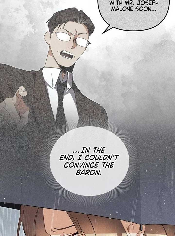 At the Place Where the Golden Rose Broke Chapter 5 - Page 5