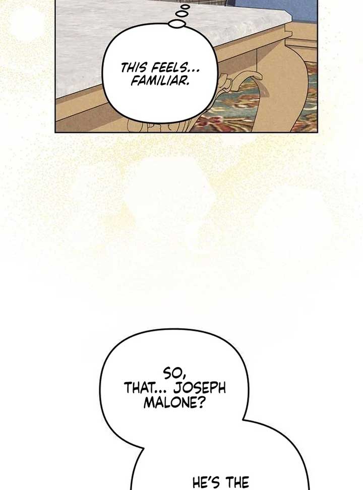 At the Place Where the Golden Rose Broke Chapter 5 - Page 50