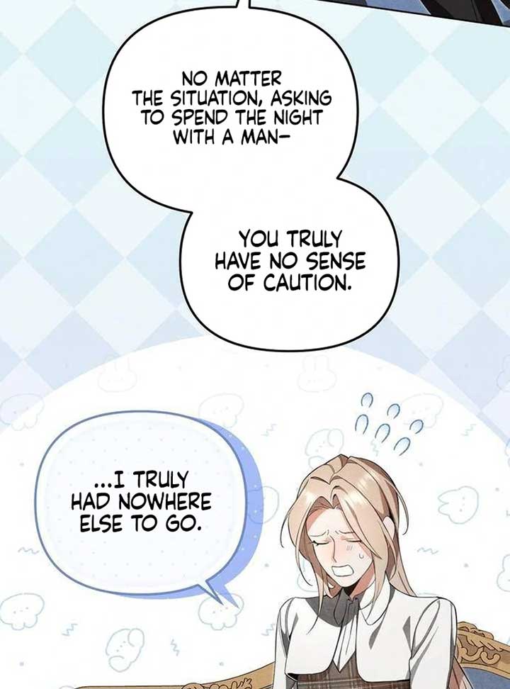 At the Place Where the Golden Rose Broke Chapter 5 - Page 52