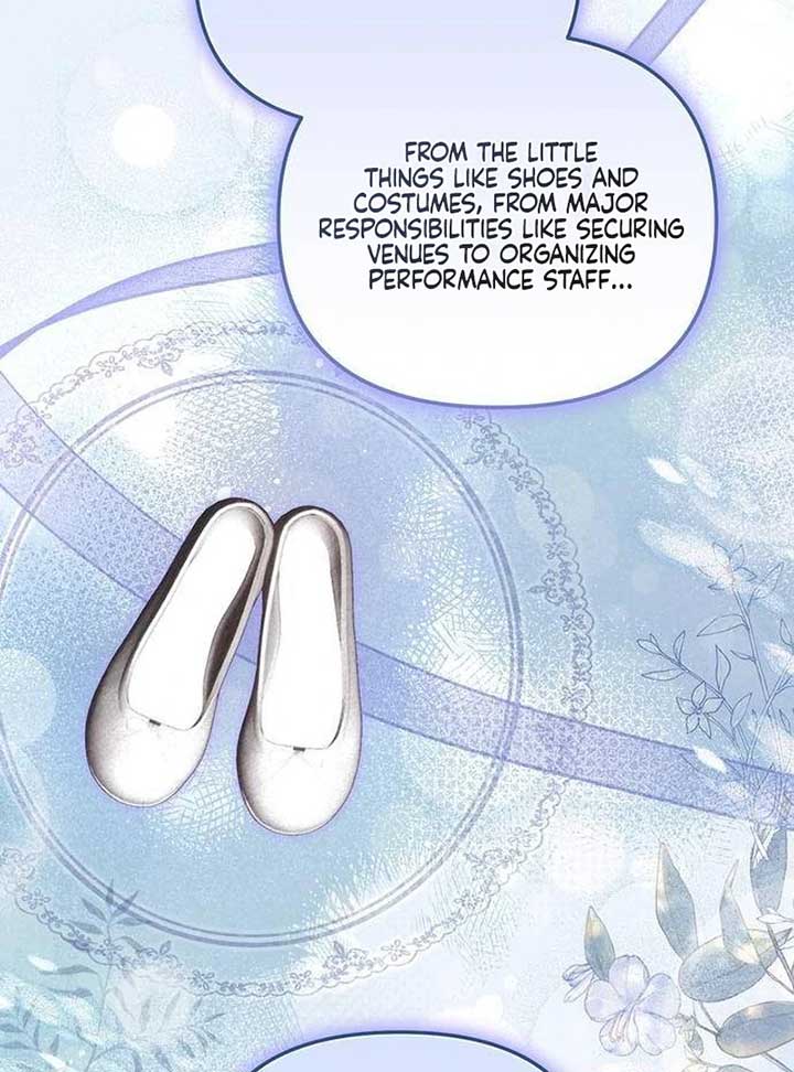 At the Place Where the Golden Rose Broke Chapter 5 - Page 54