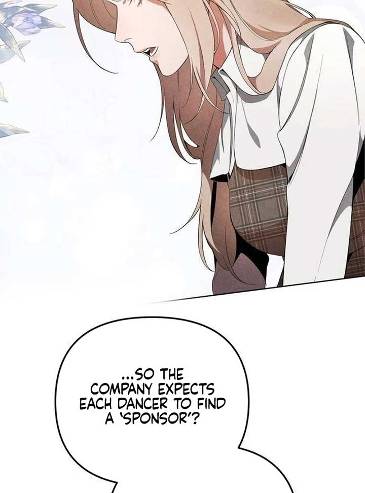 At the Place Where the Golden Rose Broke Chapter 5 - Page 56