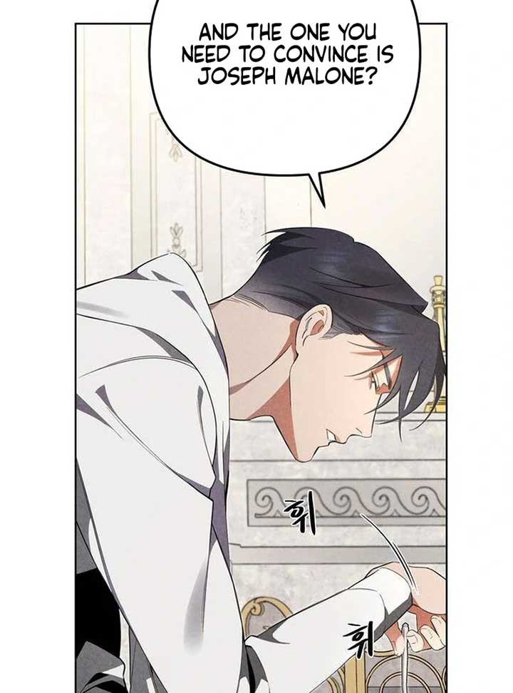 At the Place Where the Golden Rose Broke Chapter 5 - Page 57