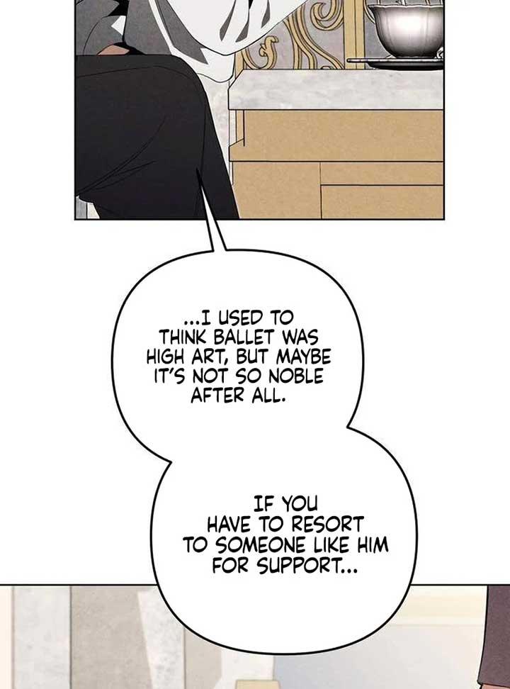 At the Place Where the Golden Rose Broke Chapter 5 - Page 58