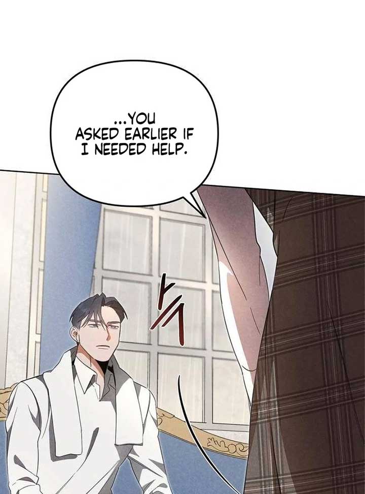 At the Place Where the Golden Rose Broke Chapter 5 - Page 62