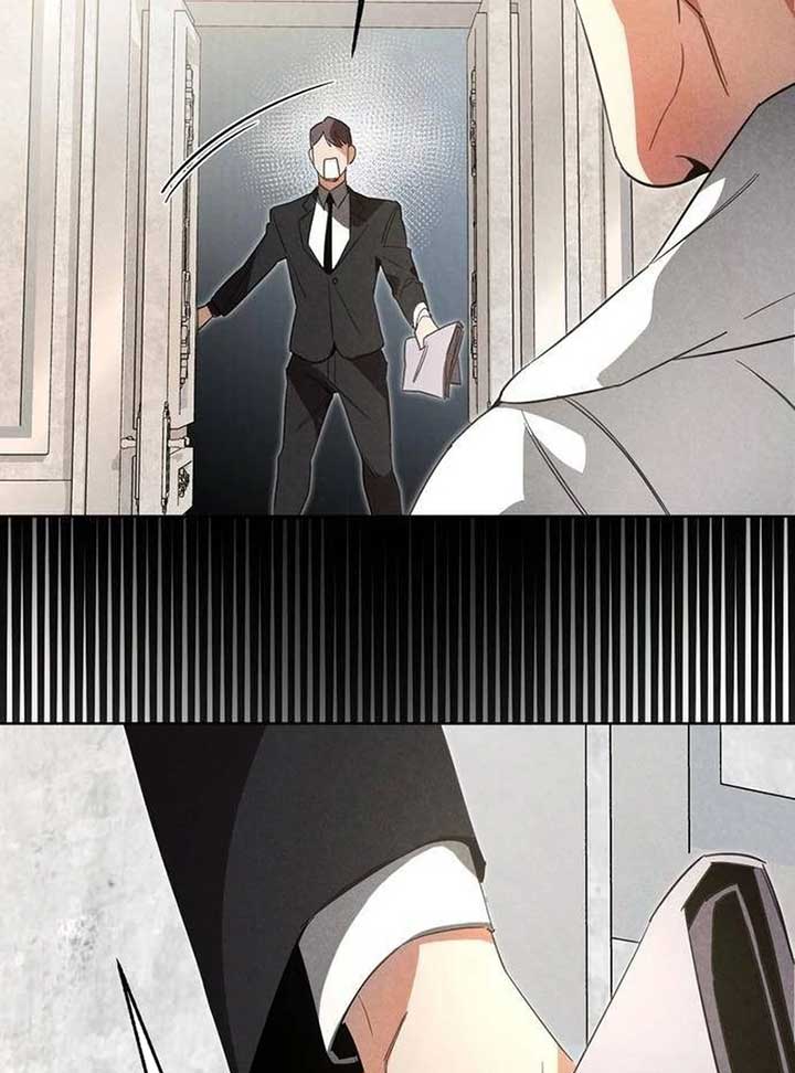 At the Place Where the Golden Rose Broke Chapter 5 - Page 68