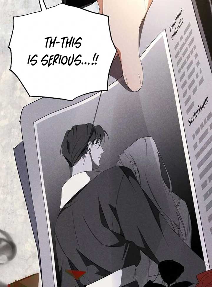 At the Place Where the Golden Rose Broke Chapter 5 - Page 69