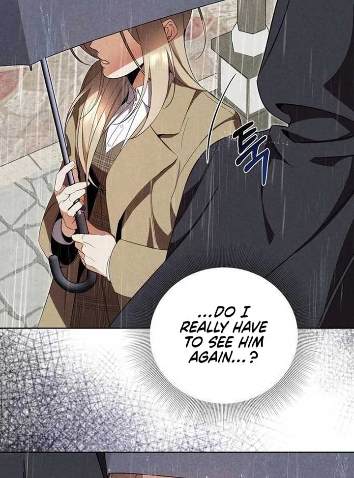 At the Place Where the Golden Rose Broke Chapter 5 - Page 7