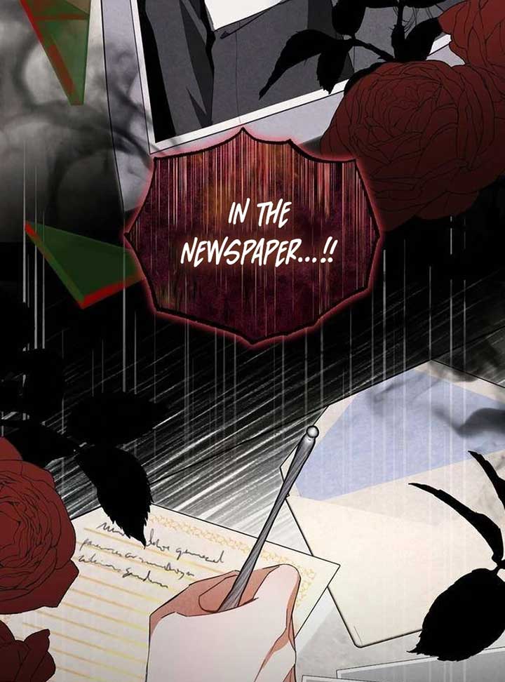 At the Place Where the Golden Rose Broke Chapter 5 - Page 70