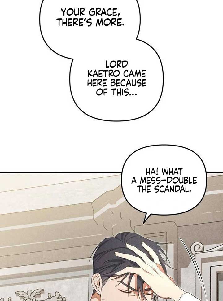 At the Place Where the Golden Rose Broke Chapter 5 - Page 79