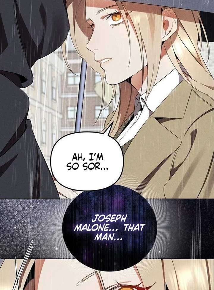 At the Place Where the Golden Rose Broke Chapter 5 - Page 8