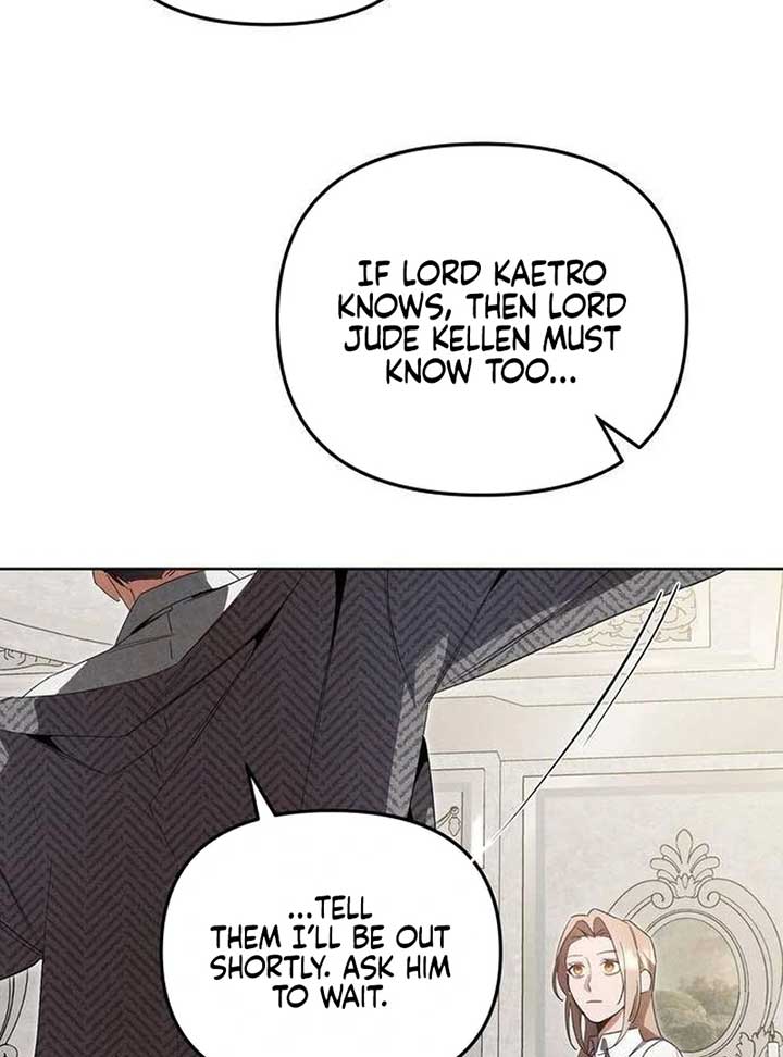 At the Place Where the Golden Rose Broke Chapter 5 - Page 81