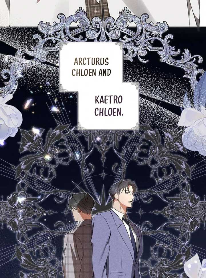 At the Place Where the Golden Rose Broke Chapter 5 - Page 85