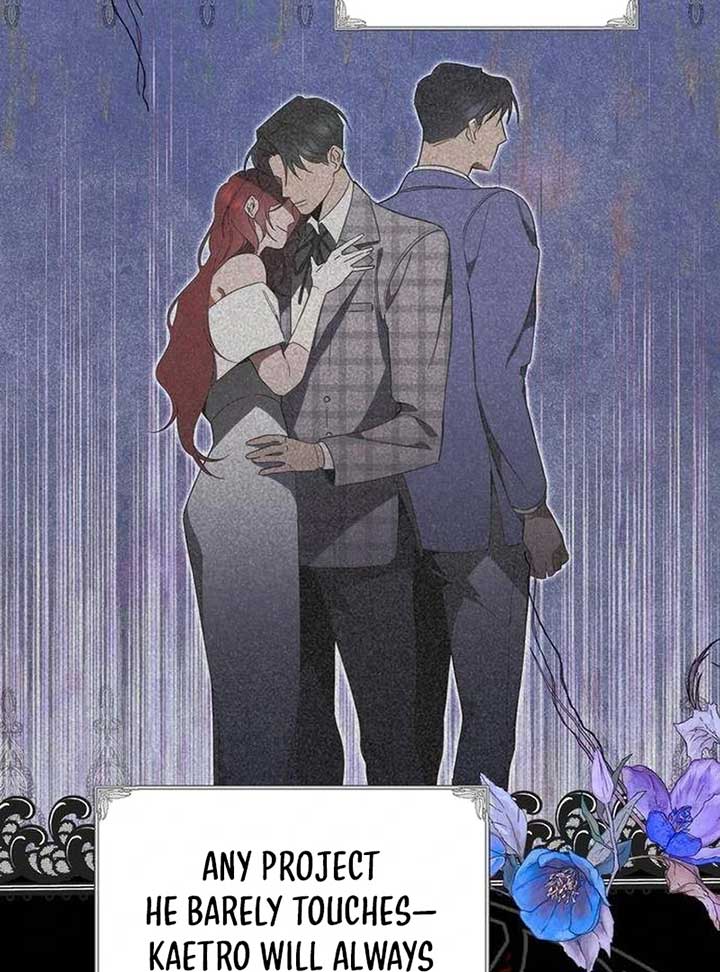 At the Place Where the Golden Rose Broke Chapter 5 - Page 91