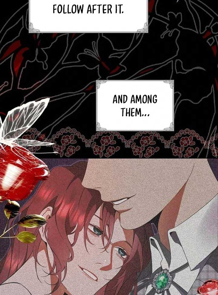 At the Place Where the Golden Rose Broke Chapter 5 - Page 92