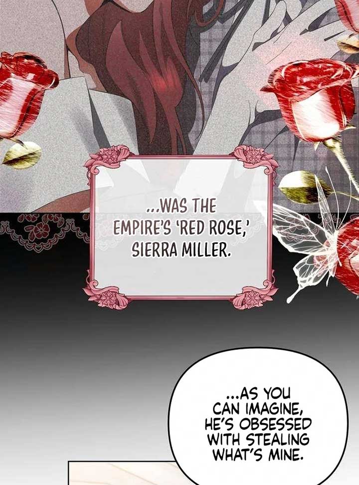 At the Place Where the Golden Rose Broke Chapter 5 - Page 93