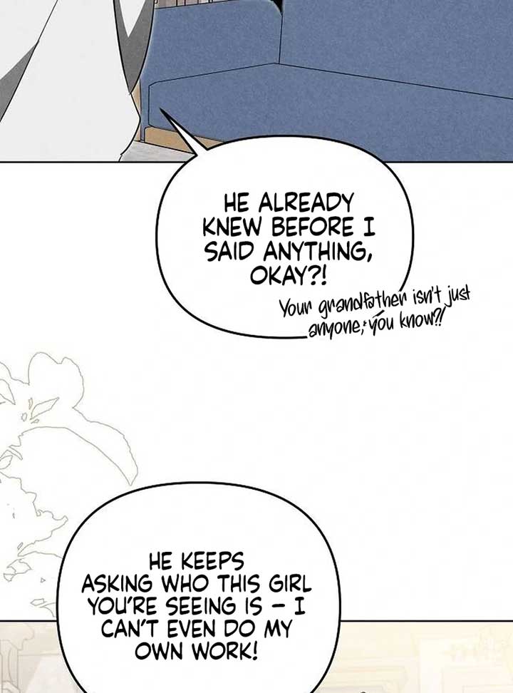 At the Place Where the Golden Rose Broke Chapter 6 - Page 100