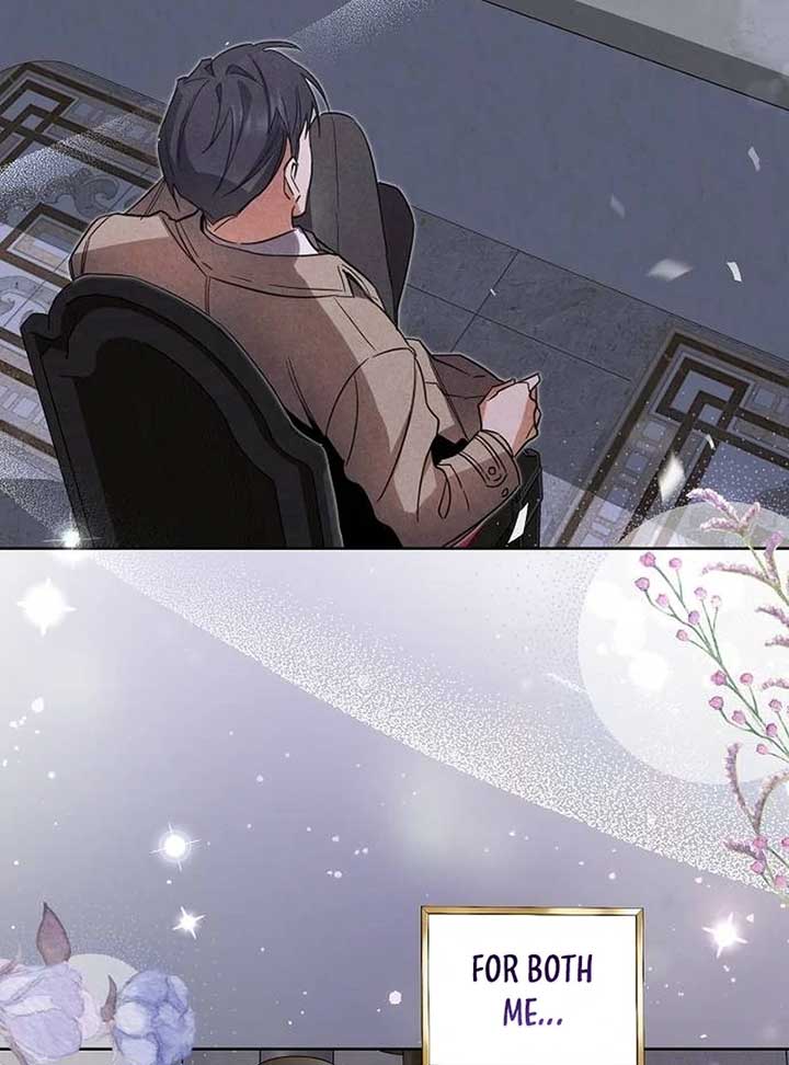 At the Place Where the Golden Rose Broke Chapter 6 - Page 112