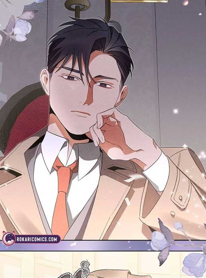 At the Place Where the Golden Rose Broke Chapter 6 - Page 113