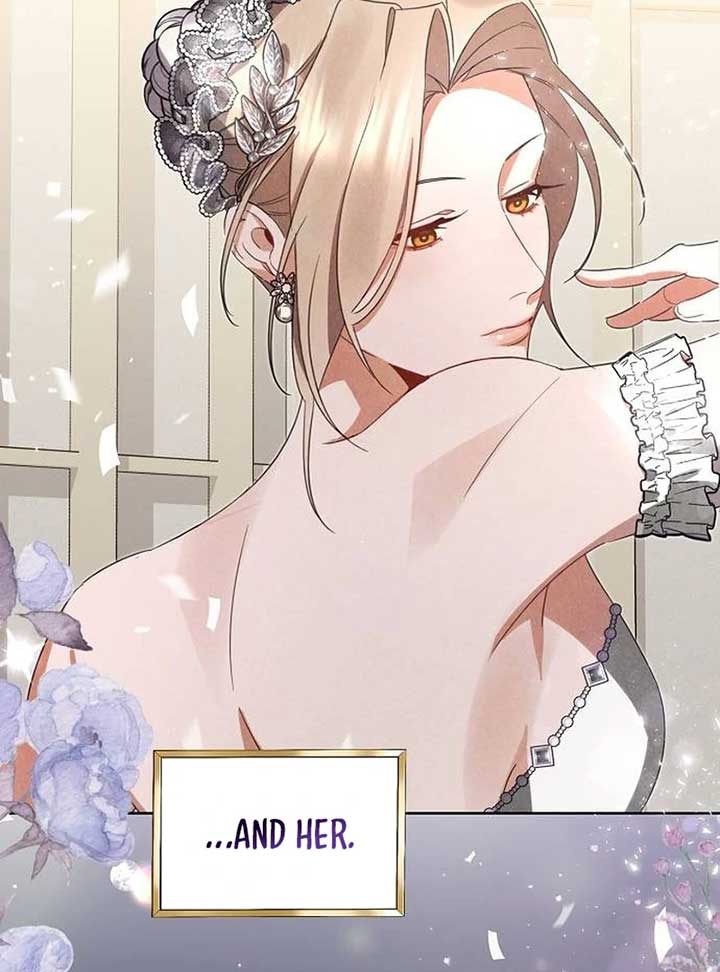 At the Place Where the Golden Rose Broke Chapter 6 - Page 114