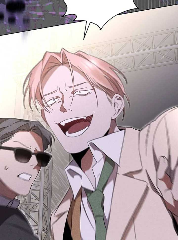 At the Place Where the Golden Rose Broke Chapter 6 - Page 122