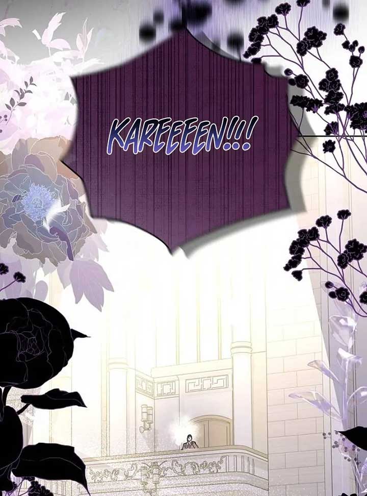 At the Place Where the Golden Rose Broke Chapter 6 - Page 124