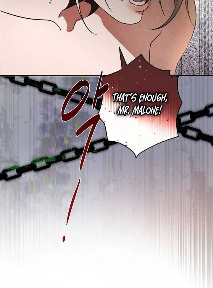 At the Place Where the Golden Rose Broke Chapter 6 - Page 128