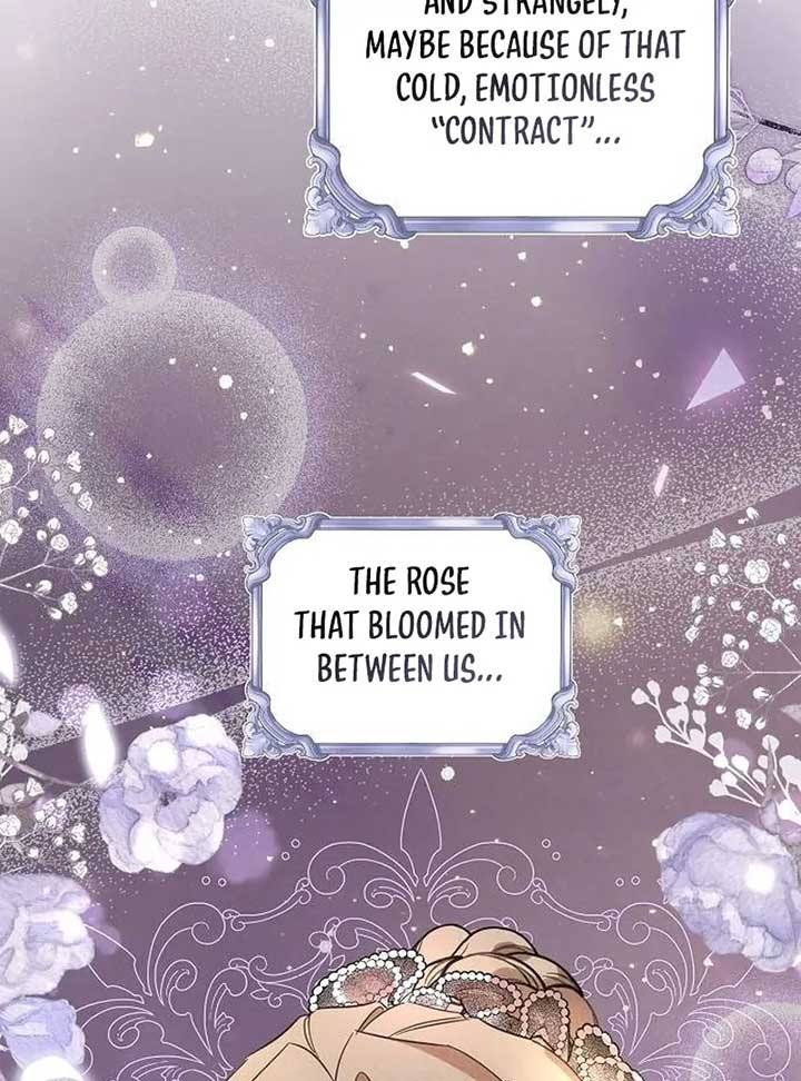 At the Place Where the Golden Rose Broke Chapter 6 - Page 138